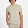 1981 Label T-shirt met ronde hals