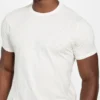 1981 Label T-shirt met ronde hals