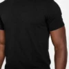 1981 Label T-shirt met ronde hals