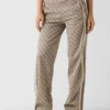 4G Logo joggingbroek 4G Logo joggingbroek