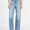 90s-Jeans met hoge taille 90s-Jeans met hoge taille