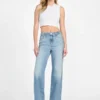 90s-Jeans met hoge taille 90s-Jeans met hoge taille