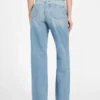 90s-Jeans met hoge taille 90s-Jeans met hoge taille