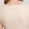 Abby Second-Skin top