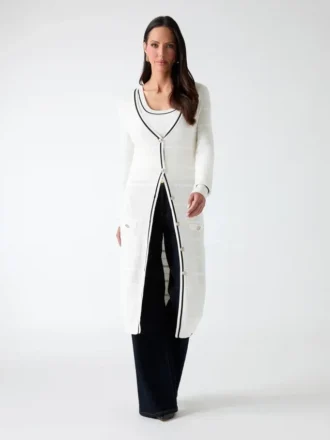 Ada lang vest