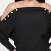 Adri Top met juwelen