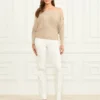 Adri Top met juwelen