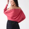 Adri Top met juwelen