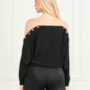 Adri Top met juwelen