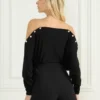 Adri Top met juwelen