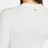 Agathe Polo-truien-jurk