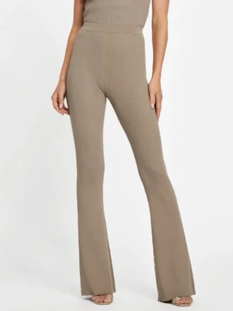 Agathe wijde trui-broek