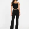 Aisha Bustier Bandage Crop Top Aisha Bustier Bandage Crop Top