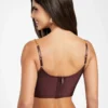 Aisha korset maxi-jurk Aisha korset maxi-jurk