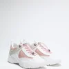 Akcord Sneakers met kleurblokken