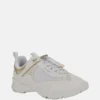 Akcord Sneakers met kleurblokken