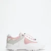 Akcord Sneakers met kleurblokken