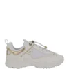 Akcord Sneakers met kleurblokken