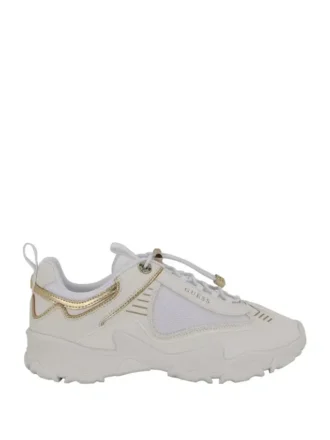 Akcord Sneakers met kleurblokken