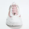 Akcord Sneakers met kleurblokken
