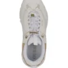 Akcord Sneakers met kleurblokken