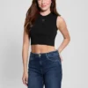 Alexia Crop Tank