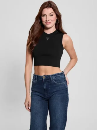 Alexia Crop Tank