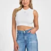 Alexia Crop Tank