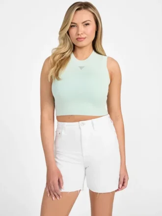 Alexia Crop Tank