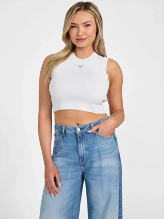 Alexia Crop Tank
