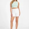 Alexia Crop Tank