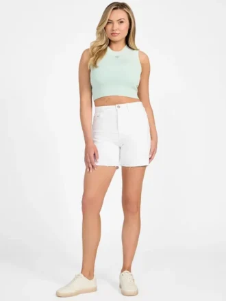 Alexia Crop Tank