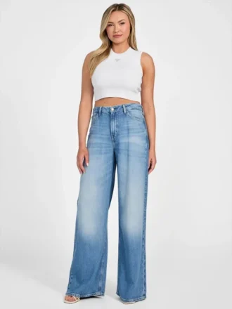 Alexia Crop Tank