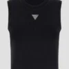Alexia Crop Tank