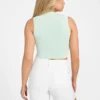 Alexia Crop Tank