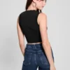 Alexia Crop Tank