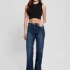 Alexia Crop Tank