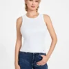 Alexia tanktop met pailletten