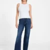 Alexia tanktop met pailletten