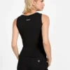 Alexia tanktop met pailletten