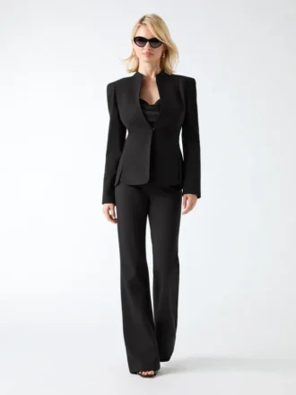Allanah-blazer