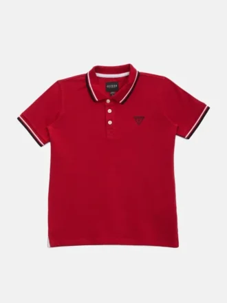 Allen Polo (7-16)