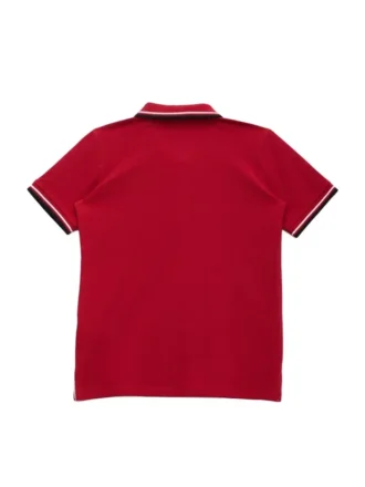 Allen Polo (7-16)