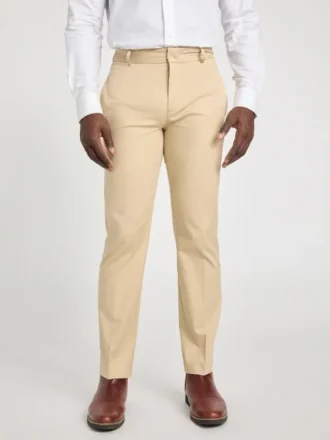 Alvin chino broek
