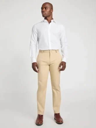Alvin chino broek