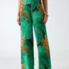Amazon Leaf-broek