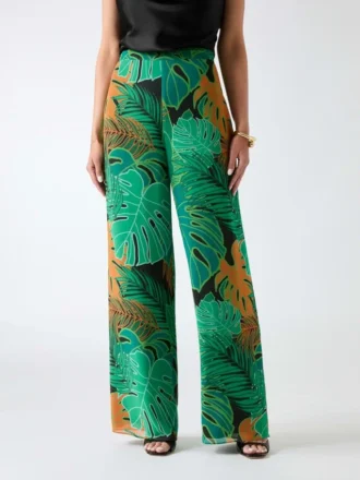 Amazon Leaf-broek