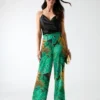 Amazon Leaf-broek