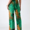 Amazon Leaf-broek
