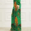 Amazon Leaf-broek